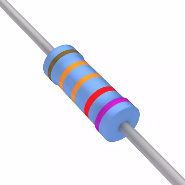 YR1B13K3CC TE Connectivity Passive Product electronic component